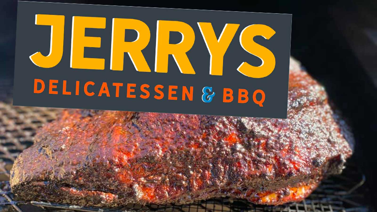 Jerry's Delicatessen & BBQ